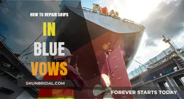 Mastering Ship Repairs in Blue Vows: Essential Tips and Techniques