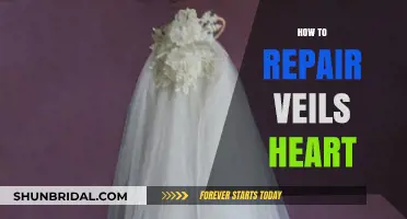 Healing Veil's Heart: A Step-by-Step Guide to Restoration and Renewal