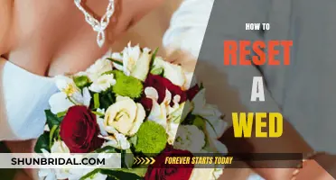 Quick Guide to Resetting a WED: Simple Steps for Success