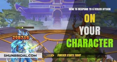 Defending Your Character: Strategies to Counter Veiled Personal Attacks