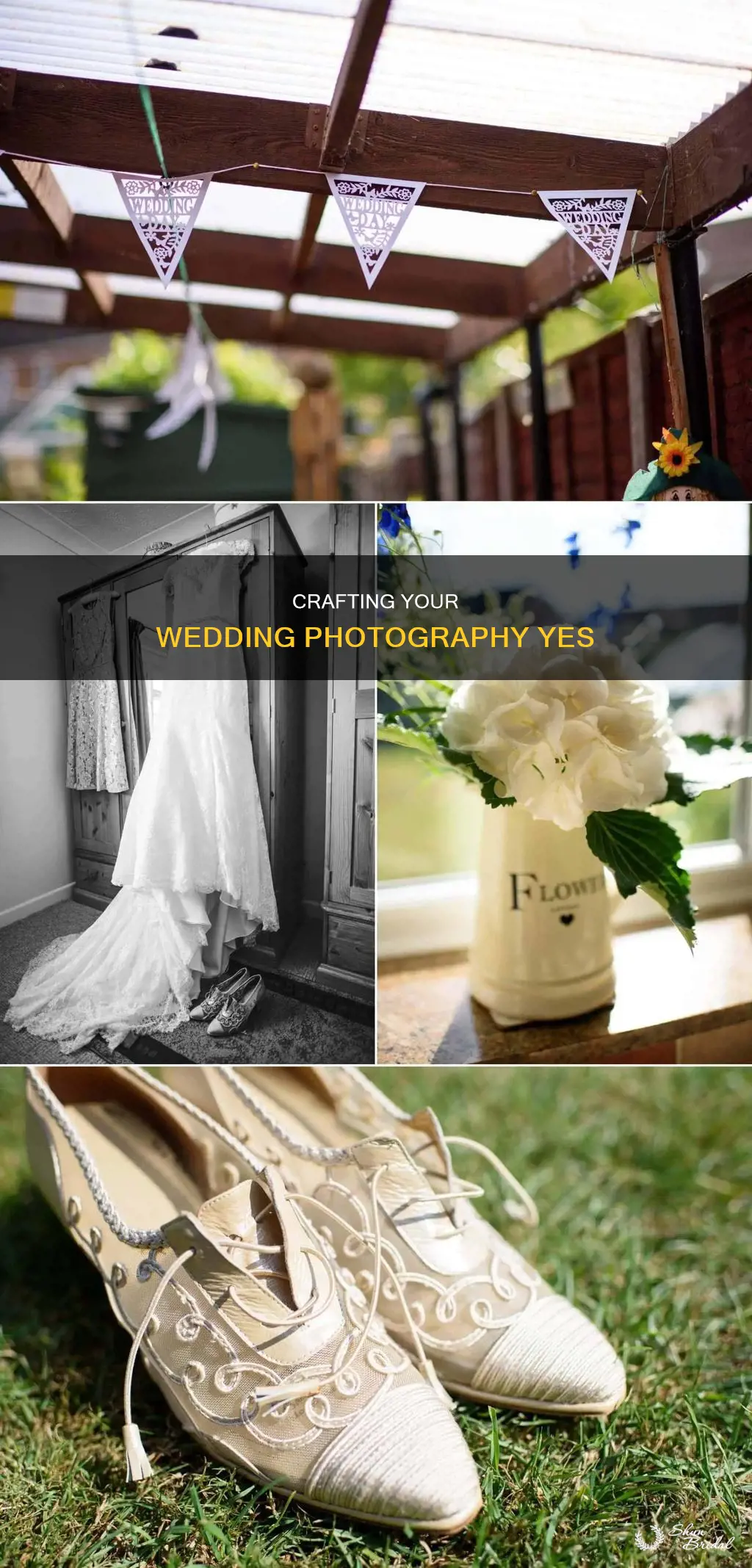 how to respond yes to a wedding photography inquiry