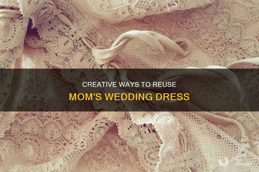 how to reuse mom