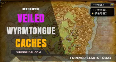 Unveiling Wyrmtongue Caches: Secrets to Discovering Hidden Treasures