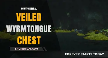 Unveiling Wyrmtongue Chest Secrets: A Step-by-Step Guide to Revealing Treasures