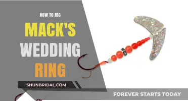 Rigging Mack's Wedding Ring: A Step-by-Step Guide