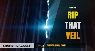 Unveiling the Mystery: How to Rip That Veil and Embrace Truth