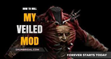 Mastering Veiled Mod Rolling: A Step-by-Step Guide for Success
