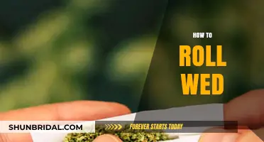 Mastering the Art of Rolling Weed: A Step-by-Step Guide