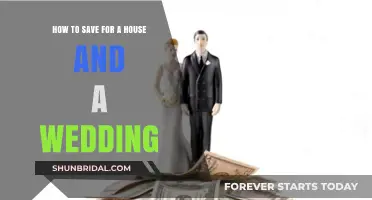 Smart Savings Strategies for Your Dream Home and Wedding