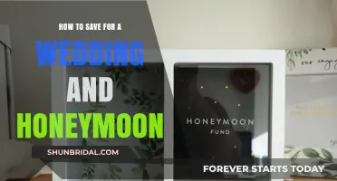 Smart Wedding and Honeymoon Savings Strategies for Your Dream Celebration