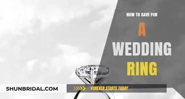 Planning Your Dream Wedding Ring Budget