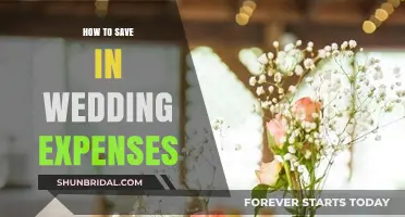 Smart Strategies to Slash Wedding Costs Without Sacrificing Style