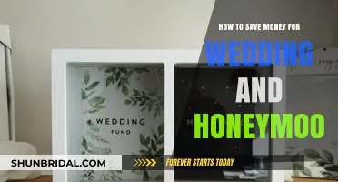 Smart Wedding Budgeting: Save Big for Your Dream Day and Honeymoon