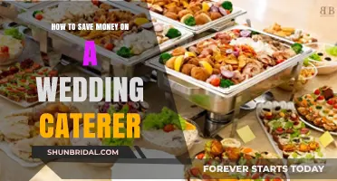 Smart Wedding Catering Tips: Save Big Without Sacrificing Quality