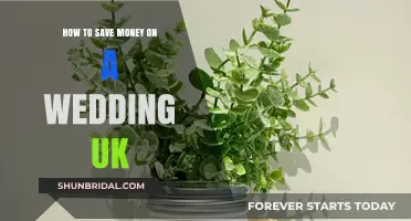 Smart UK Wedding Savings: Tips to Cut Costs Without Compromising Style