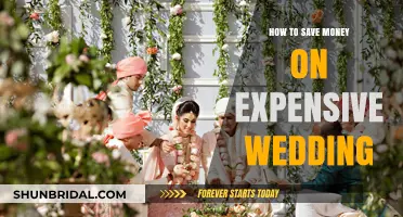 Budget-Friendly Wedding Tips: Save Big on Your Dream Celebration