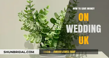 Smart UK Wedding Savings: Tips to Cut Costs Without Compromising Style