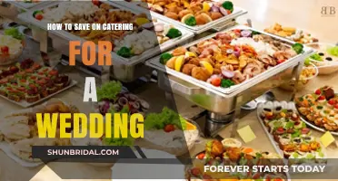 Smart Wedding Catering Tips: Save Big Without Sacrificing Quality