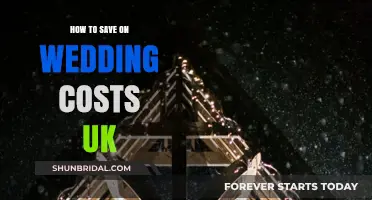 Smart Wedding Savings: UK Tips to Cut Costs Without Compromising
