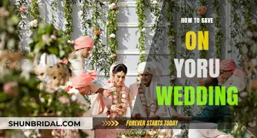 Budget-Friendly Wedding Tips: Save Big on Your Special Day