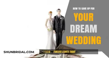 Smart Strategies to Save for Your Dream Wedding Affordably