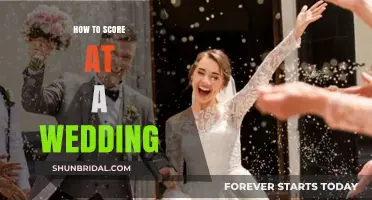 Mastering Wedding Etiquette: Tips to Impress and Score at Any Celebration