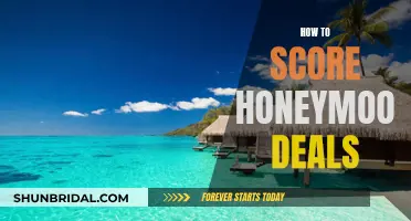Honeymoon Deals: Secrets to Scoring the Best Offers