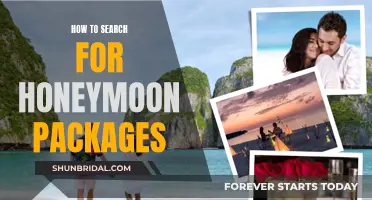 Honeymoon Getaway: Your Ultimate Guide to Finding the Perfect Package