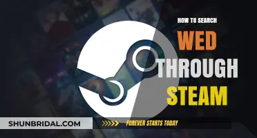 Mastering Steam's Web Search: Tips for Efficient Browsing and Discovery
