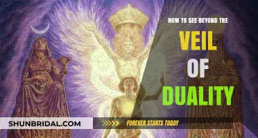 Transcending Duality: Unveiling the Unified Reality Within and Beyond