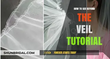 Unveiling the Mystical: A Step-by-Step Guide to Seeing Beyond the Veil