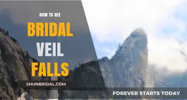 Discover Bridal Veil Falls: A Complete Guide to Visiting the Waterfall