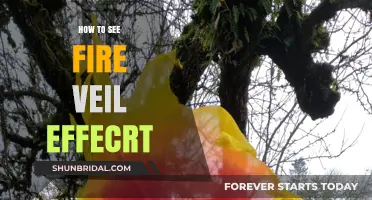 Mastering the Fire Veil Effect: A Step-by-Step Visual Guide