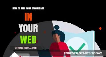 Efficiently Manage and Select Your Website Downloads Like a Pro