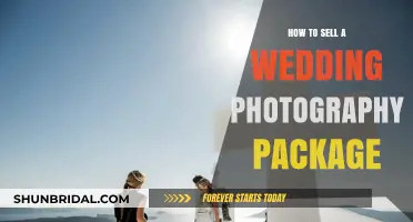 Capture Everlasting Memories: Wedding Photography Packages