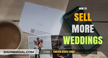 Boost Wedding Sales: Proven Strategies to Attract More Brides