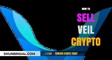 Mastering Veil Crypto Sales: A Step-by-Step Guide to Profitable Trading