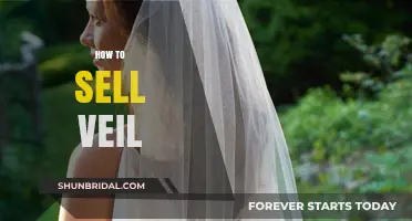 Mastering Veil Sales: Tips to Attract Buyers and Close Deals