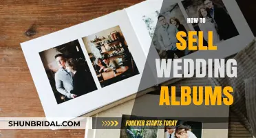 Mastering Wedding Album Sales: Strategies for Photographers to Boost Profits
