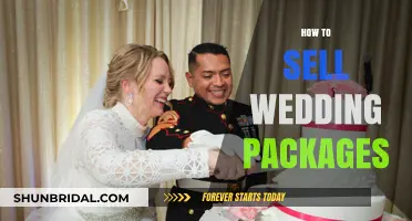 Mastering Wedding Package Sales: Strategies for Photographers and Planners