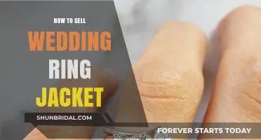 Selling Your Wedding Ring? Try Ring Jackets
