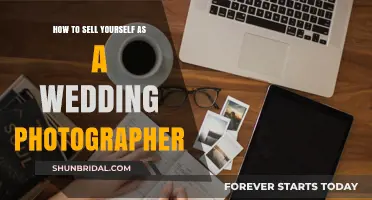Showcase Your Unique Wedding Photography Style to Book Clients