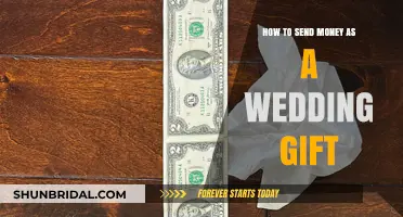Thoughtful Wedding Gift Ideas: How to Send Money with Style