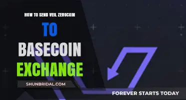 Guide to Converting Veil Zerocoin to Basecoin on Exchanges