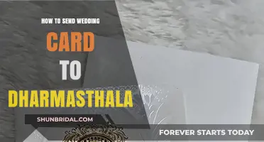 Sending Wedding Invitations to Dharmasthala: A Step-by-Step Guide