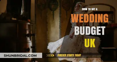 Smart Wedding Budgeting: UK Tips for Planning Your Perfect Day