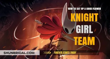 Mastering Flower Knight Girl: Build a Winning Team Strategy Guide