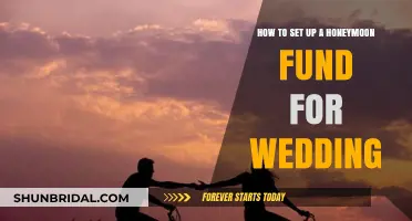 Create Your Dream Honeymoon Fund: A Step-by-Step Wedding Guide