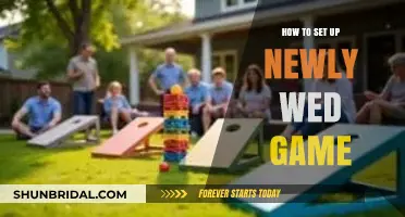 Exciting Newlywed Game Setup Guide for Unforgettable Couple Fun