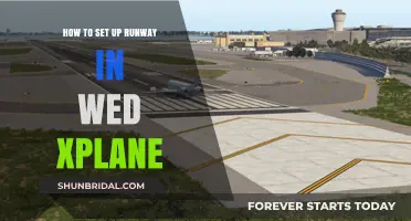 Mastering X-Plane: Step-by-Step Guide to Setting Up a Runway